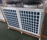 42KW New Type Swimming Pool Heat Pump Stainless Steel Shell Wifi Function Support