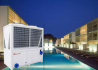 WIFI Control Swimming Pool Heat Pump 100kw Pool Spa Sauna Heat Pump Water Heater