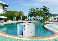 Swimming Pool Constant Temperature Heat Pump MD30D-SL Air Source Trinity Heat Pump