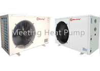 Air Source Mini Inverter Heat Pump MD20D 7KW With Copeland Compressor