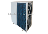 R410A Air Source Inverter Heat Pump MD60D With Copeland Compressor