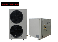 Meeting R410A R32 Heatpump Air Source Split Type Heat Pump Inverter