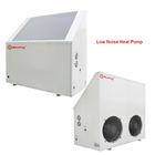 Low Noise House Heating And Cooling Air Source Heat Pump Air To Water Meeting Mdn60