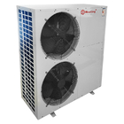 Copeland scroll 21kw Air to water heat pump r407 r32 for house heating and hot water