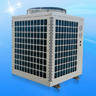 Meeting MDY80D Energy Saving 38KW Air Source Heat Pump Water Heater For Sauna Spa Pool