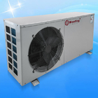 Md15d Air Energy Water Heater Domestic Hot Water Air Source Heat Pump With 150 Liter Water Tank