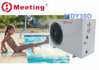 Meeting MDY30D Inflatable R32 Swimming Pool Heat Pump Outdoor For Family Kids