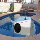 12KW heat pump air-to-water heat pump, air source heat pump
