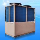 High cop energy saving Air source commercial swimming pool water heat pump 7Kw-300Kw