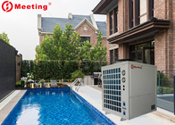 Meeting MDY60D 21KW High Temperature Spa Swimming Pool Air Source Heat Pump Water Heater