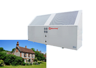 Meeting MD150D-2 380V 42KW Ultra Quiet Air Source Heat Pump Water Heating System
