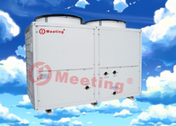 Meeting MD150D 42KW Trinity Air Source Heat Pump Water Heating System